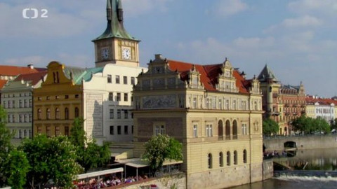 Cesty k úspěchu - Jiří Langner a Karel Kropík