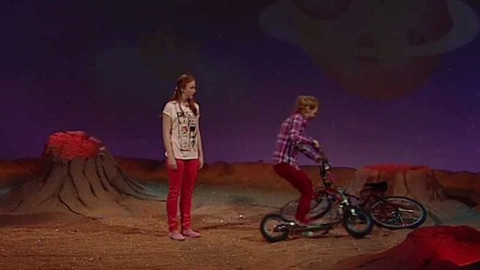 PLANETA YÓ - 21. ledna 2015