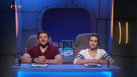 PLANETA YÓ - 4. února