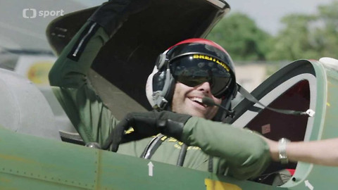 Red Bull Air Race - Red Bull Air Race 2017 Maďarsko