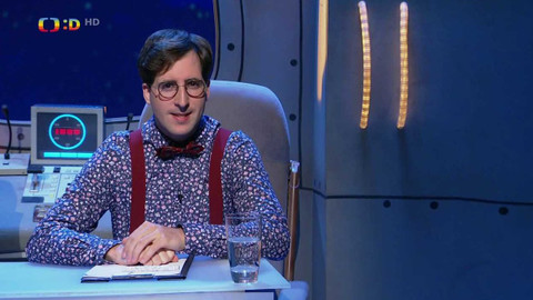 PLANETA YÓ - 7. února 2024