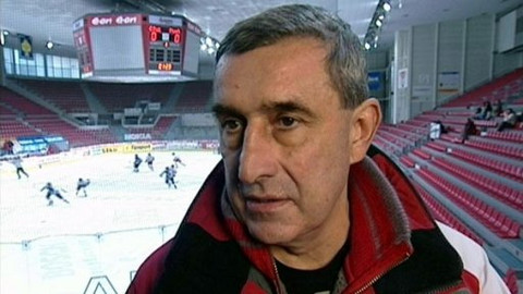 13. komnata - 13. komnata Jaroslava Pouzara