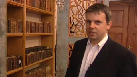 Sváteční slovo - Sváteční slovo šéfredaktora Antonína Randy