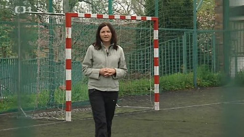 Černé ovce - 10. června 2013