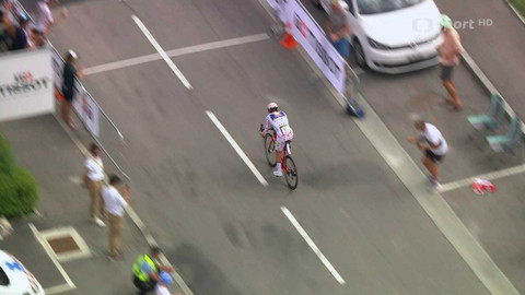 Tour de France - 16. etapa