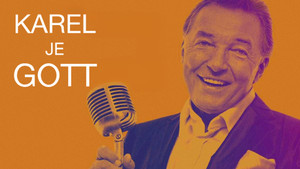 Obrázek pořadu Karel je Gott