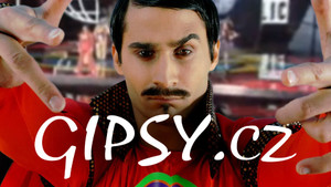Obrázek pořadu Gipsy.cz