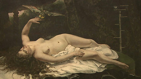 Galerie umění - Epizoda 5/13