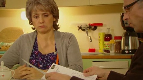 Vyprávěj - 19/22 Cesta domů