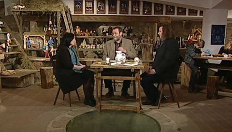 Historie.cs - Vánoce