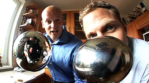 PORT - 25. června 2008