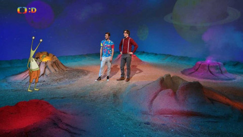 PLANETA YÓ - 14. listopadu 2019