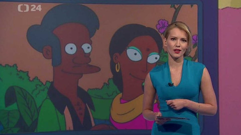 Horizont ČT24 - 26. dubna 2018