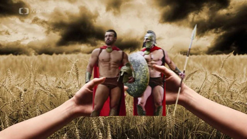 Kritika budoucnosti - 9. Sexroboti