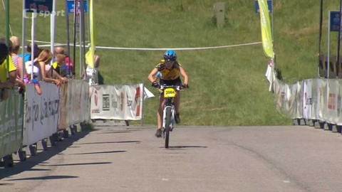 Sport v regionech - Kolo pro život 2015 - Ještěd Tour Kooperativy