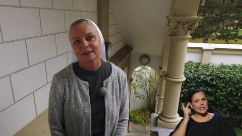 Sváteční slovo - Sváteční slovo proděkanky a řádové sestry Marty Lucie Cincialové