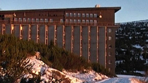 Reportéři ČT - 15. listopadu 2010