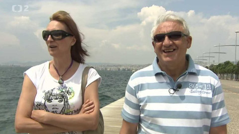 Babylon - 18. února 2017