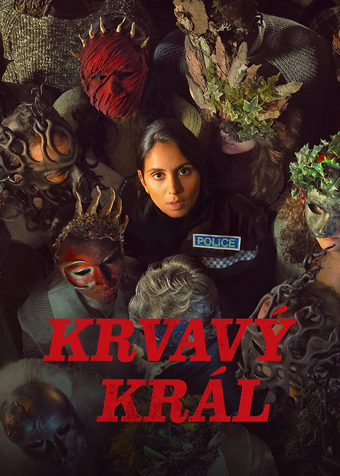Krvavý král