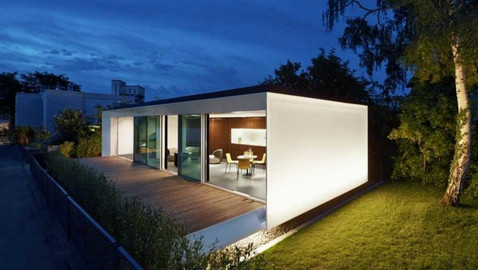 Dobrodružství vědy a techniky - Druhý život - stavět z recyklovaných materiálů