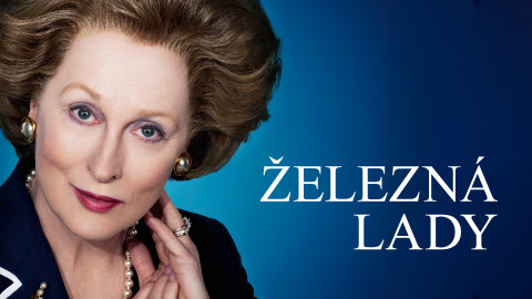 Železná lady