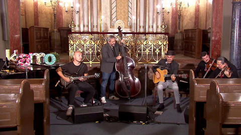 Khamoro - Khamoro 2020