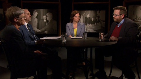 Historie.cs - Lidovci, už 100 let s námi a mezi námi