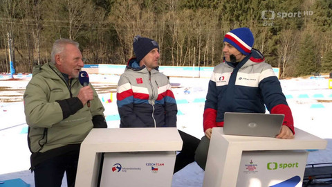 Olympiáda dětí a mládeže - ODM: Studio ODM Bílá