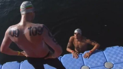 Plavání - MS v dálkovém plavání 2010 Kanada