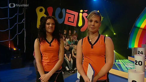 Bludiště - 10. září 2010