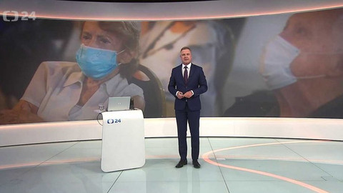 90’ ČT24 - Čím se (ne)nechat očkovat?