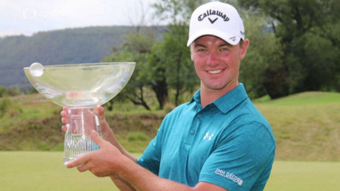 Golf Time - 9. srpna 2018