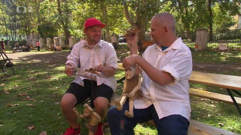 Klíč - 21. října 2020