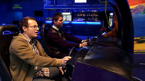 Suma sumárum - Suma sumárum aneb Kde jsou mé peníze