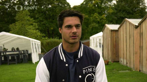 Hokej na zemi - 4. listopadu 2022