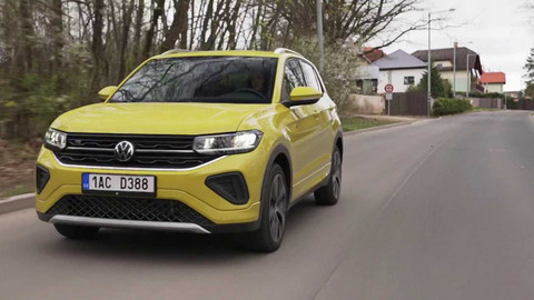 Auto moto svět - Auto moto test