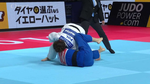 MS v judu 2019 Japonsko - MS 2019 Japonsko