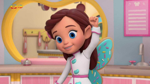 Fazolčina kavárna - Cvrček hledá poklad / Zlatá horečka v Potůčkově