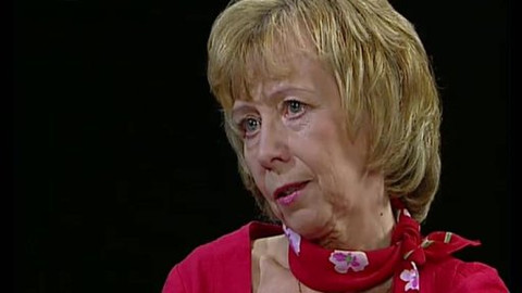 Z očí do očí - Marie Woodhamsová