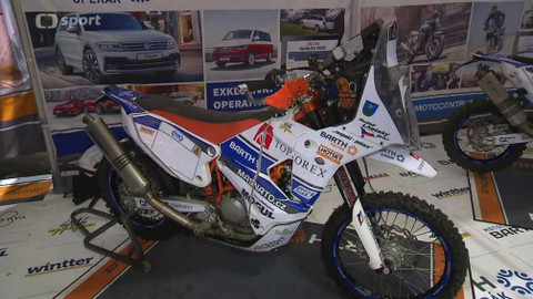 Svět motorů - Aktuálně