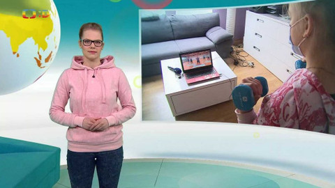 Zprávičky - 16. března 2021