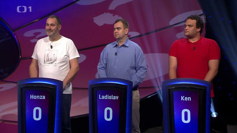 Kde domov můj? - 8. ledna