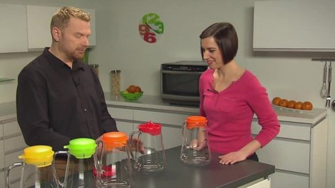 Vše o vaření - 4. června 2014