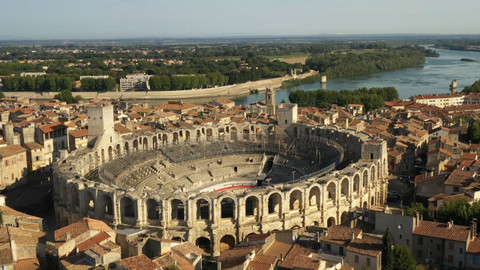 Klenoty světového dědictví UNESCO - 2/6 Francie, umění žít