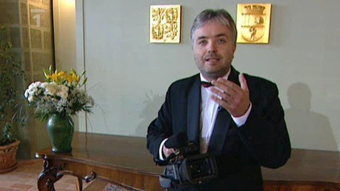 Zoom - Ondřejova filmová škola