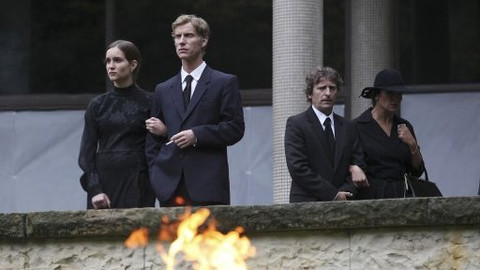 Vyprávěj - 16/16 Šok!