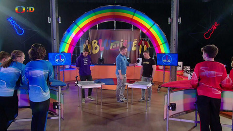 Bludiště - 30. září 2024