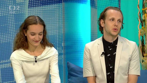 Dobré ráno - 21. června 2018