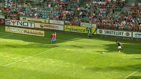 Studio fotbal - Dohráno