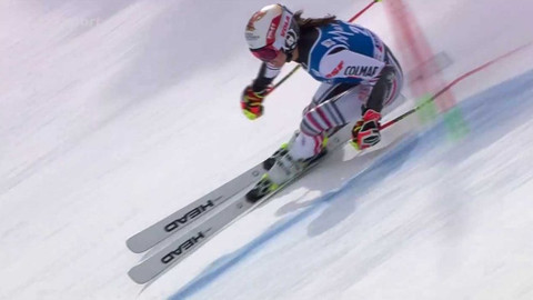 Světový pohár v alpském lyžování - Itálie